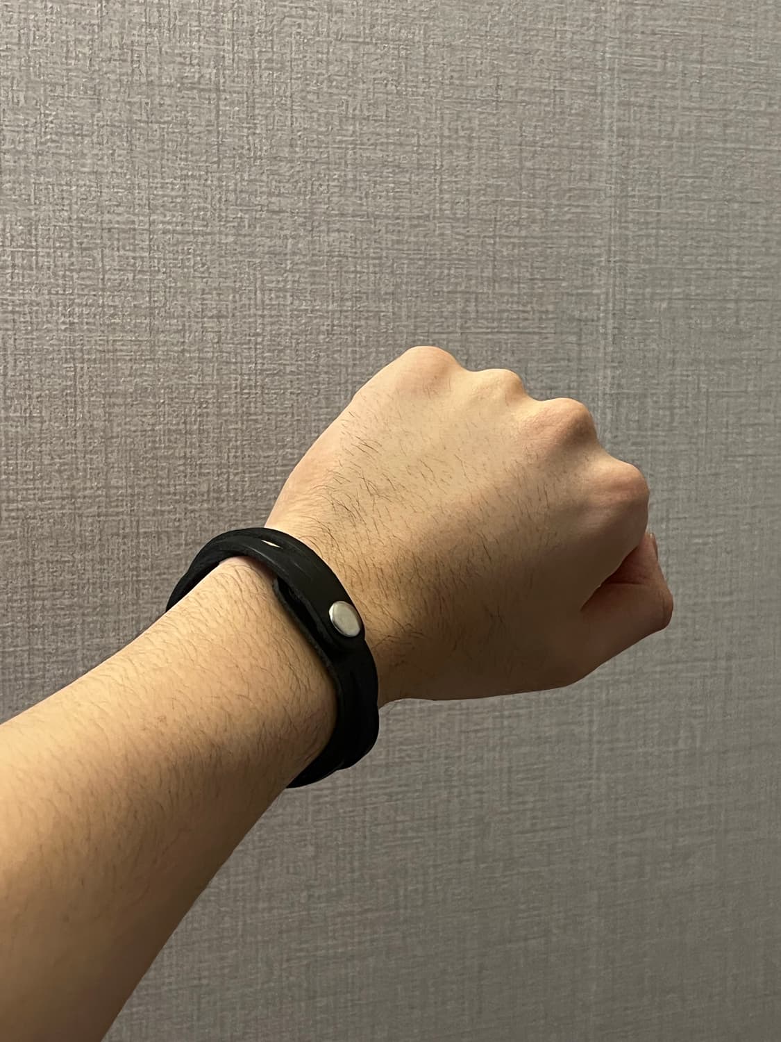 레더 팔찌 상품이미지1