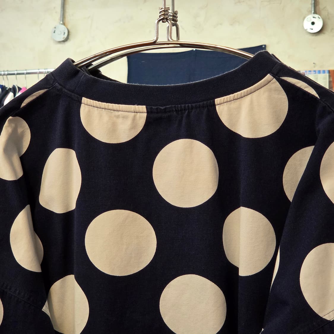 아디다스 스탠스미스 도트 맨투맨 상품이미지6