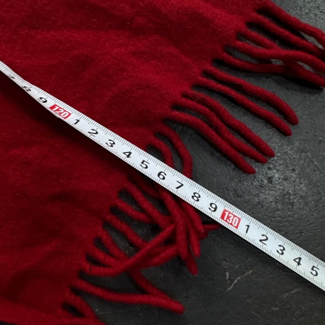 폴로 랄프로렌 머플러 상품이미지5