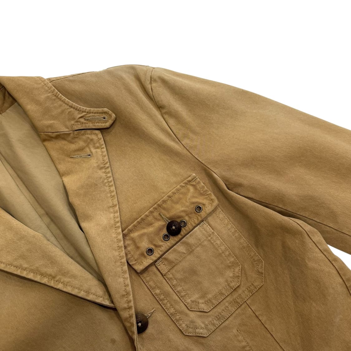 [93] 폴로 랄프로렌 헌팅 자켓 블레이저 상품이미지3