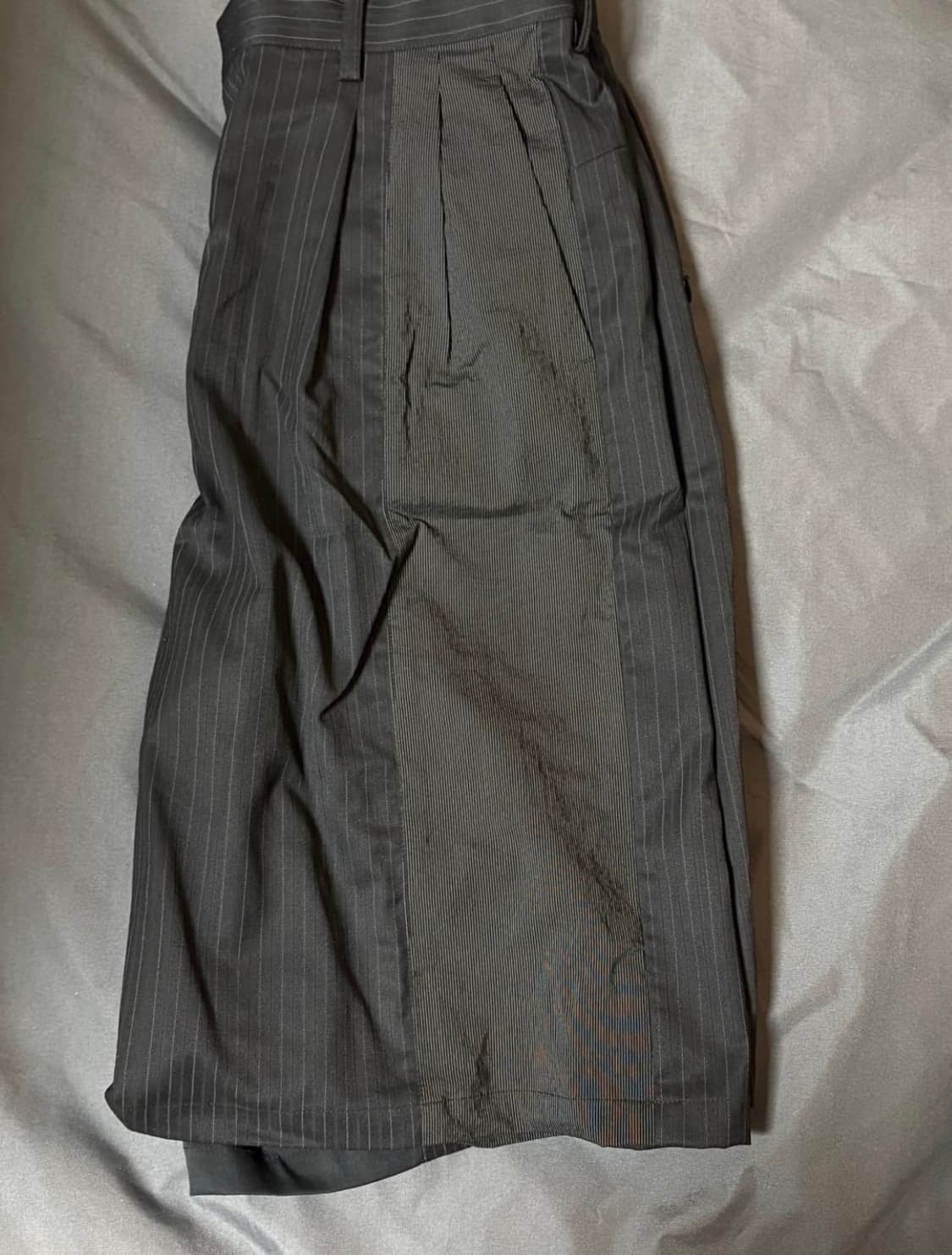 kimmy half pants 상품이미지3