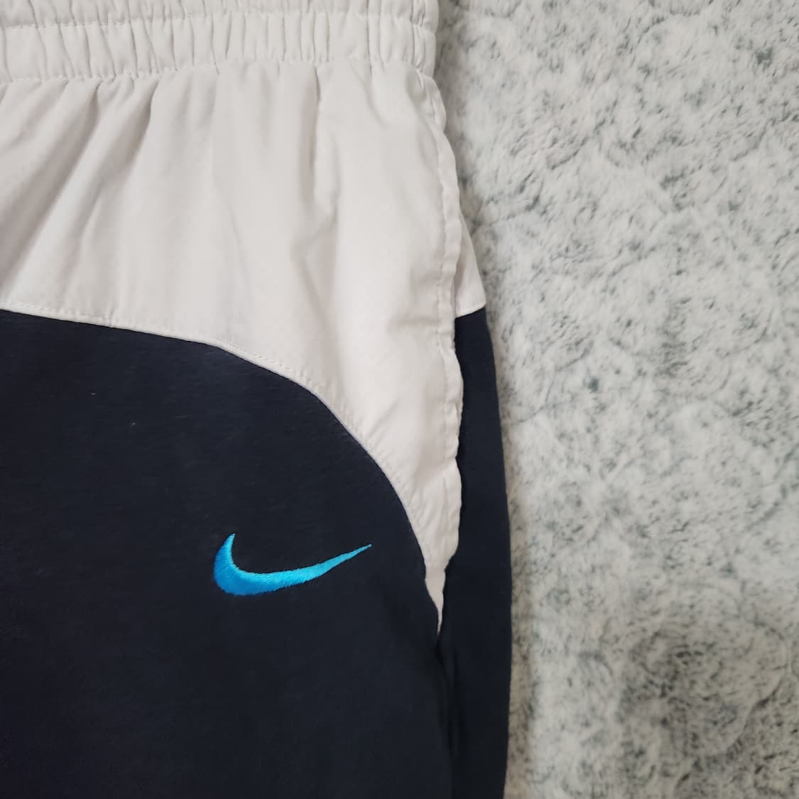 J406 [S] 나이키 여성 조거 팬츠 바지
 상품이미지2