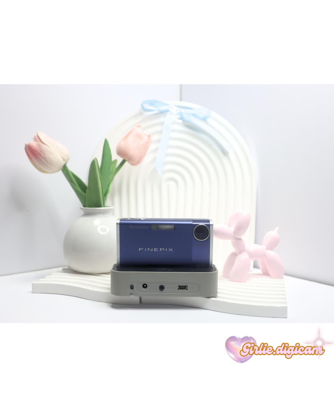 💙필름감 + 풀박스 충전도크 💙 후지필름 파인픽스 Z1 FinePix 상품이미지3