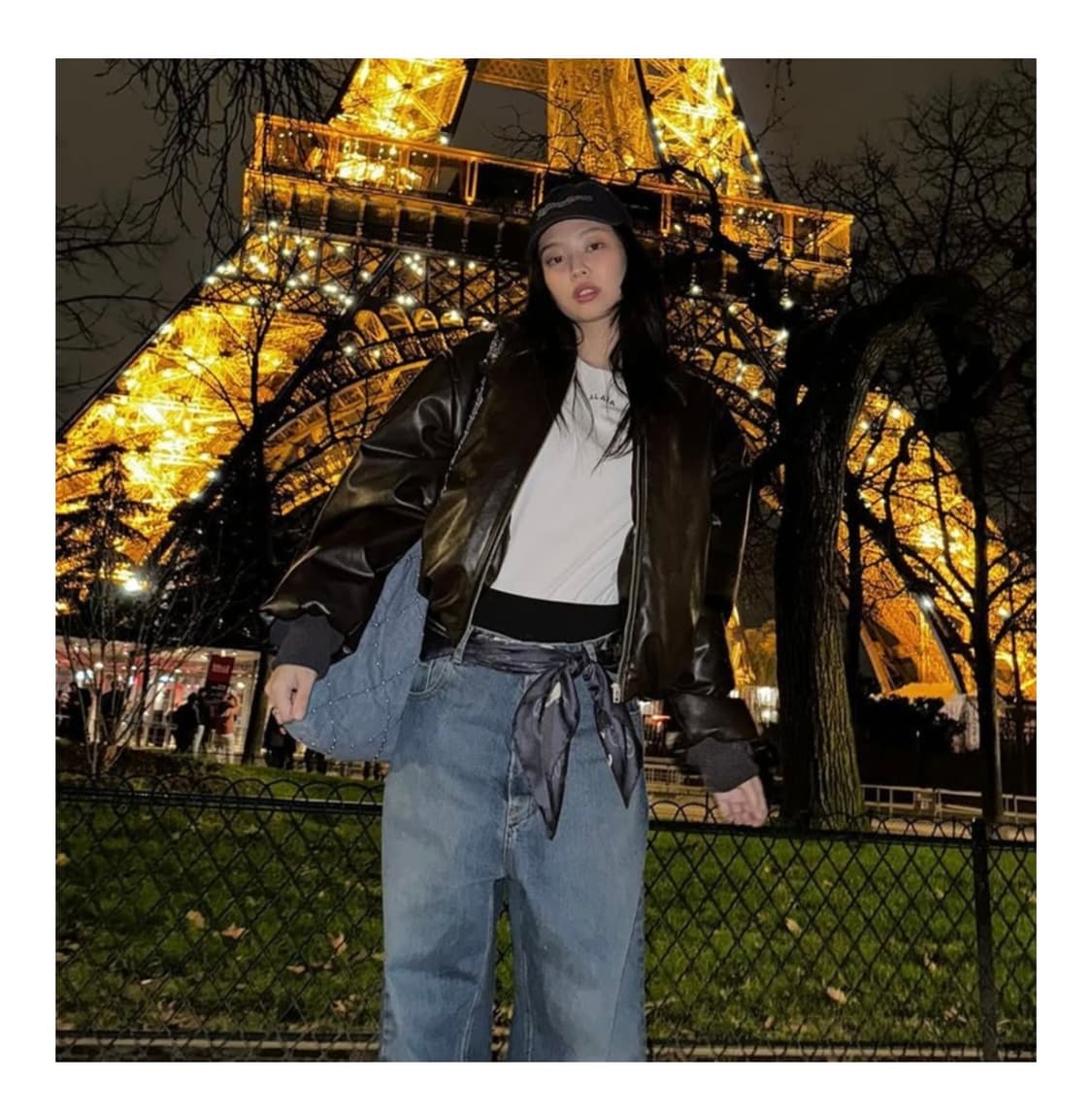 코팅범버 자켓 버건디 36 상품이미지2