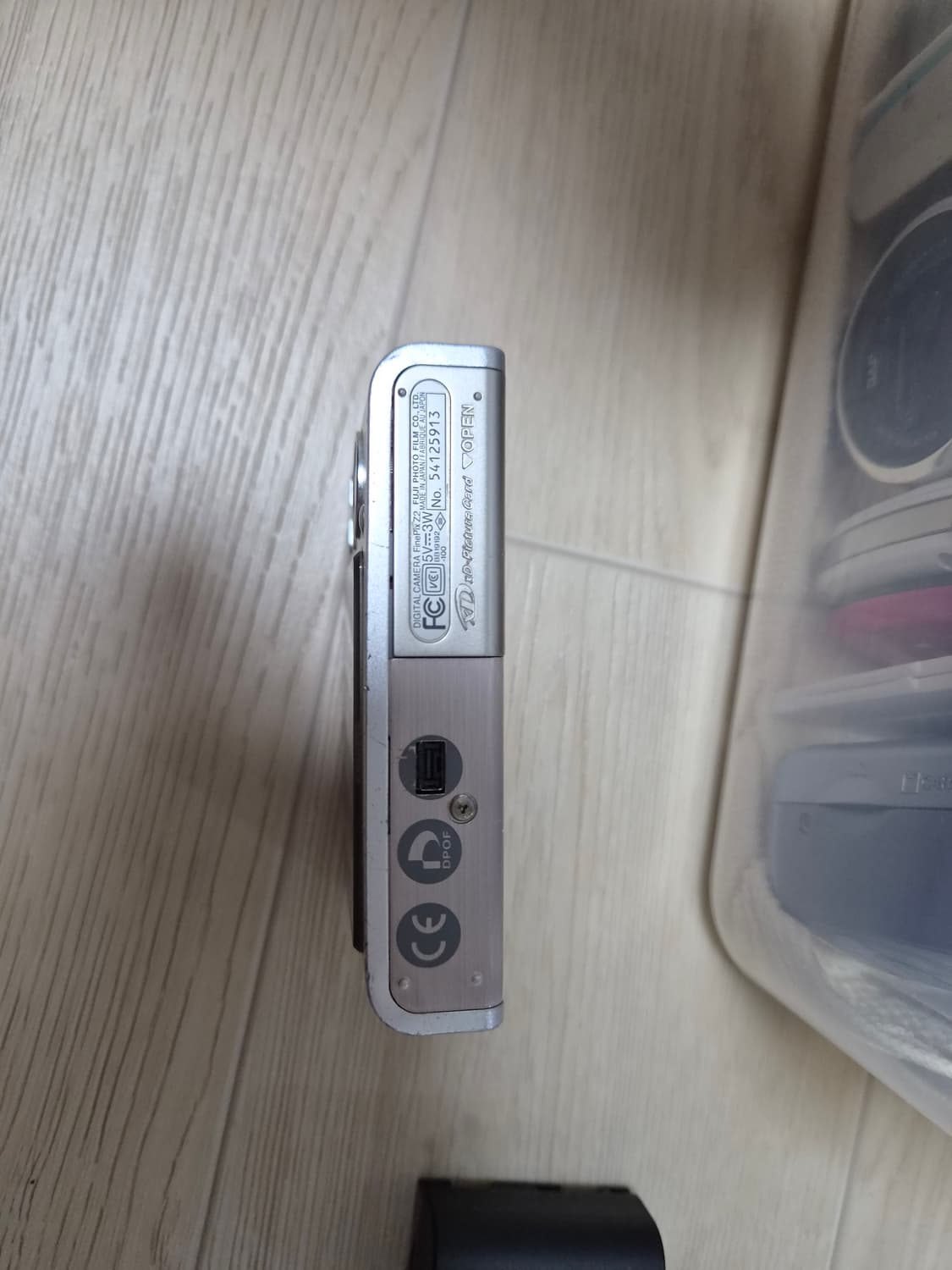 후지필름 파인픽스 Z2 디카 상품이미지4