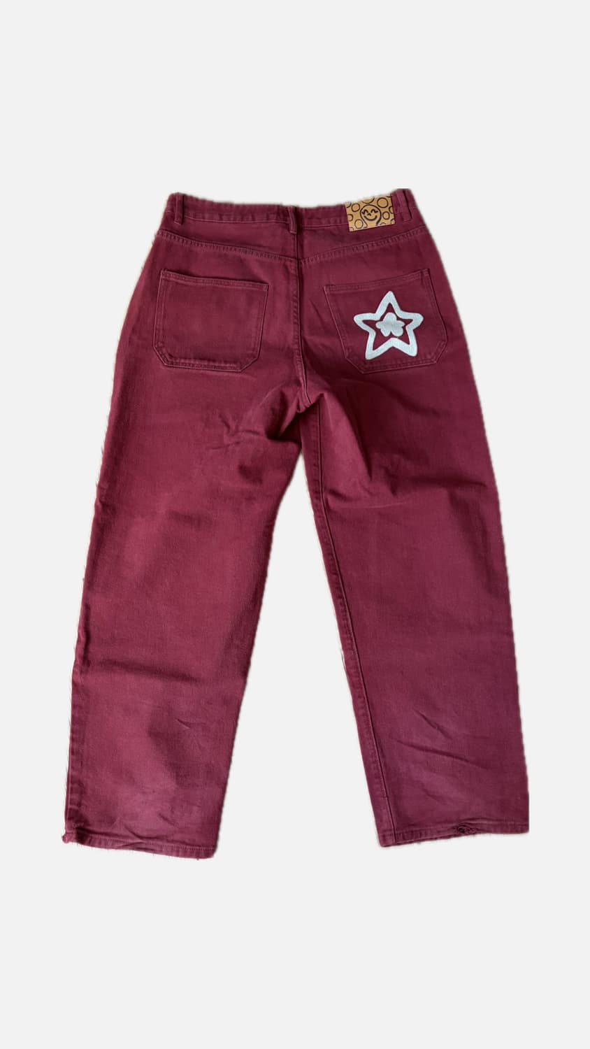 스타팀 팬츠 34 상품이미지1