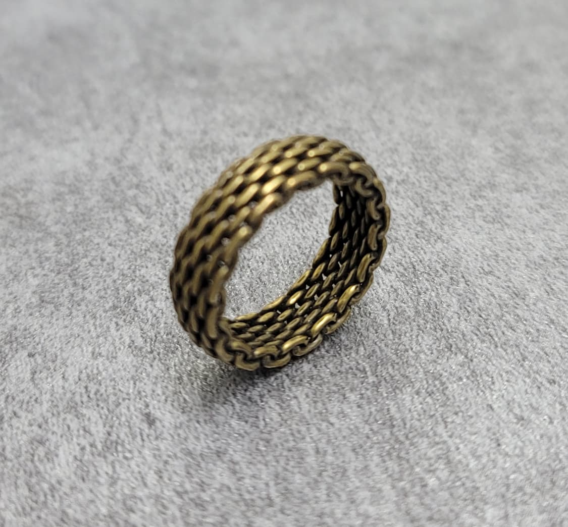 vintage ring 상품이미지4