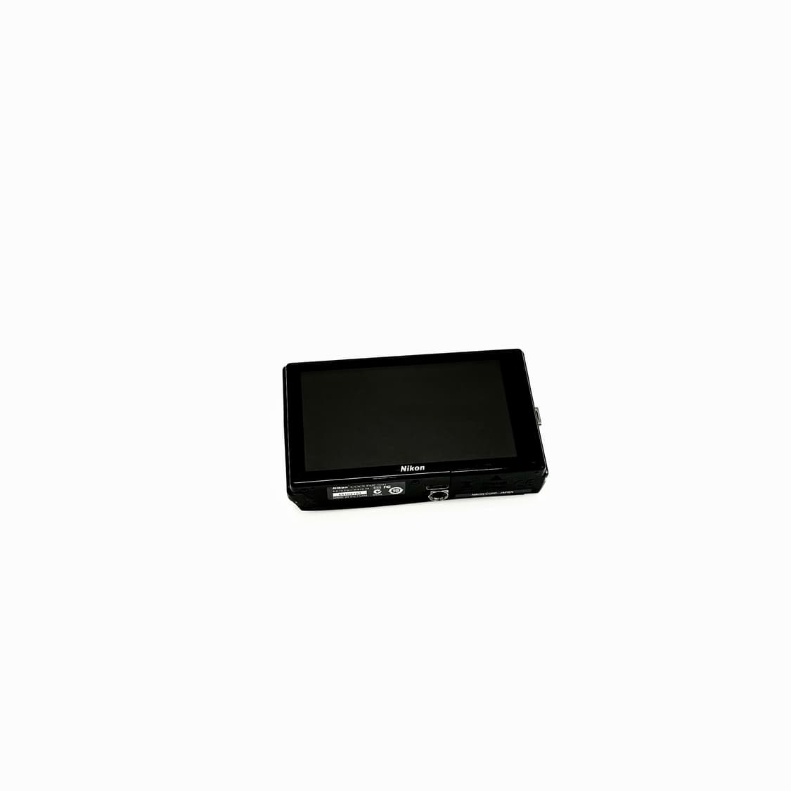 필름색감&입문!) Nikon Coolpix S60 디카 카메라 상품이미지9