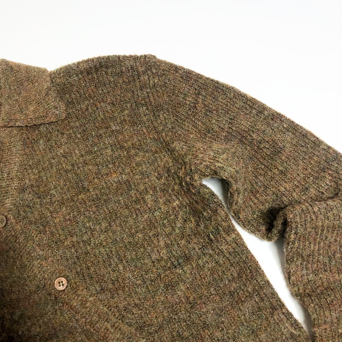 유스 카라넥 가디건 S 상품이미지3