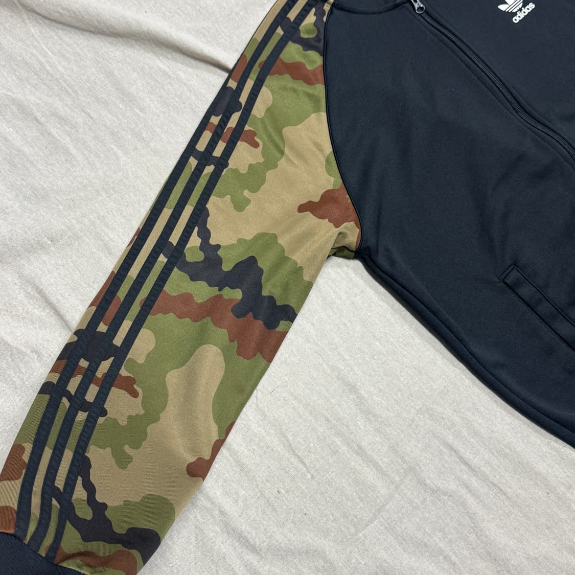 아디다스 파이어버드 카모 져지 105 상품이미지3