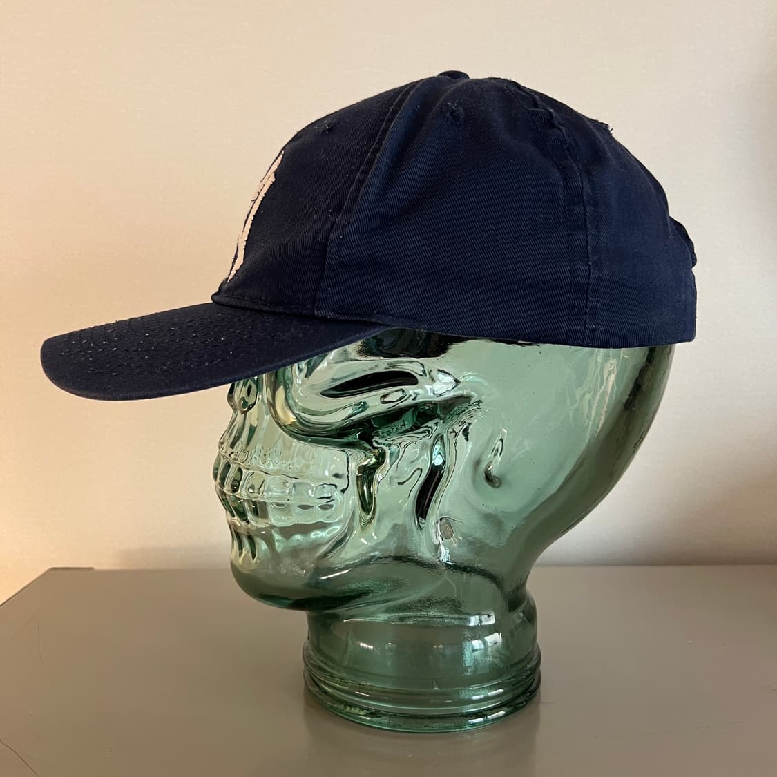 빈티지 90s New York Yankees 캡 상품이미지7