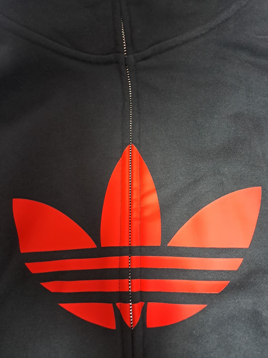 베이프아다다스 샤크후드집업 3xl xxxl 상품이미지6