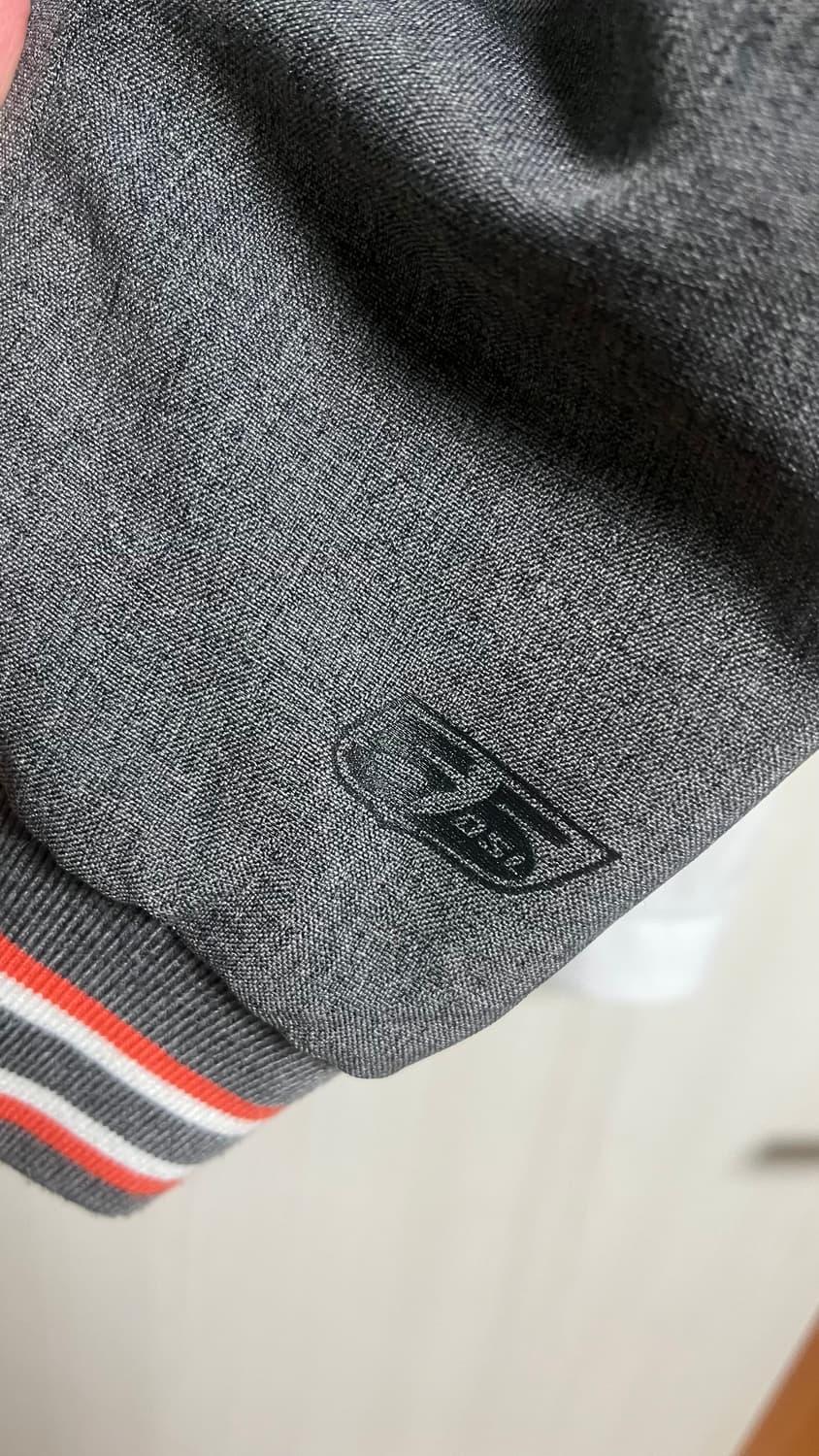 디젤 하이넥자켓 상품이미지2