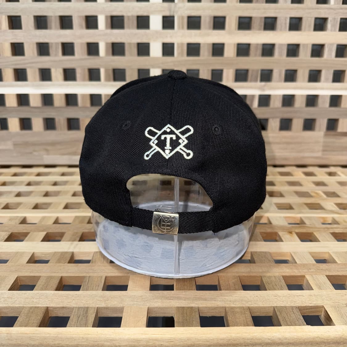 mlb 텍사스 레인저스 사이드패치 캡 상품이미지4