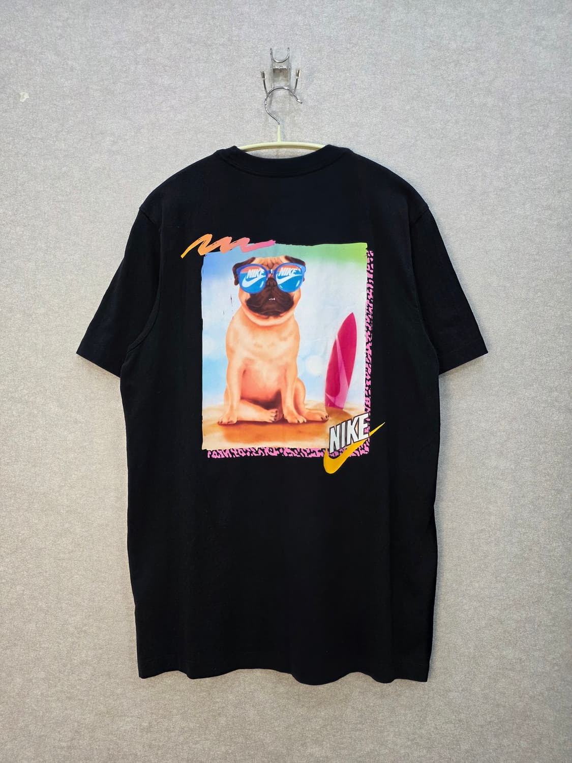 나이키 퍼그 그래픽 반팔티 NIKE 상품이미지1