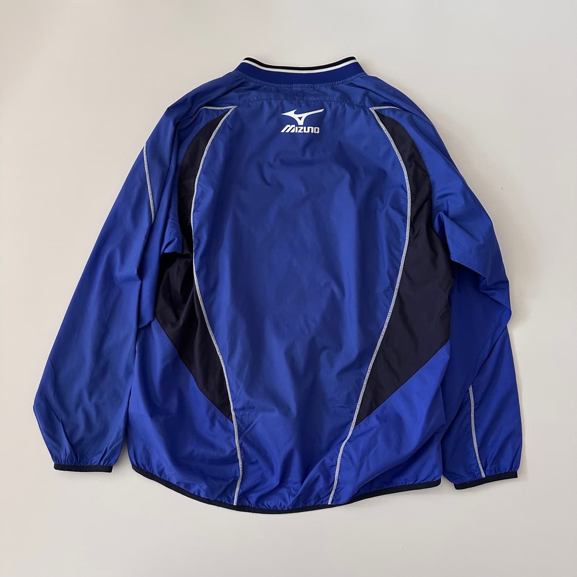 미즈노 mizuno 로고 웜업 상품이미지4