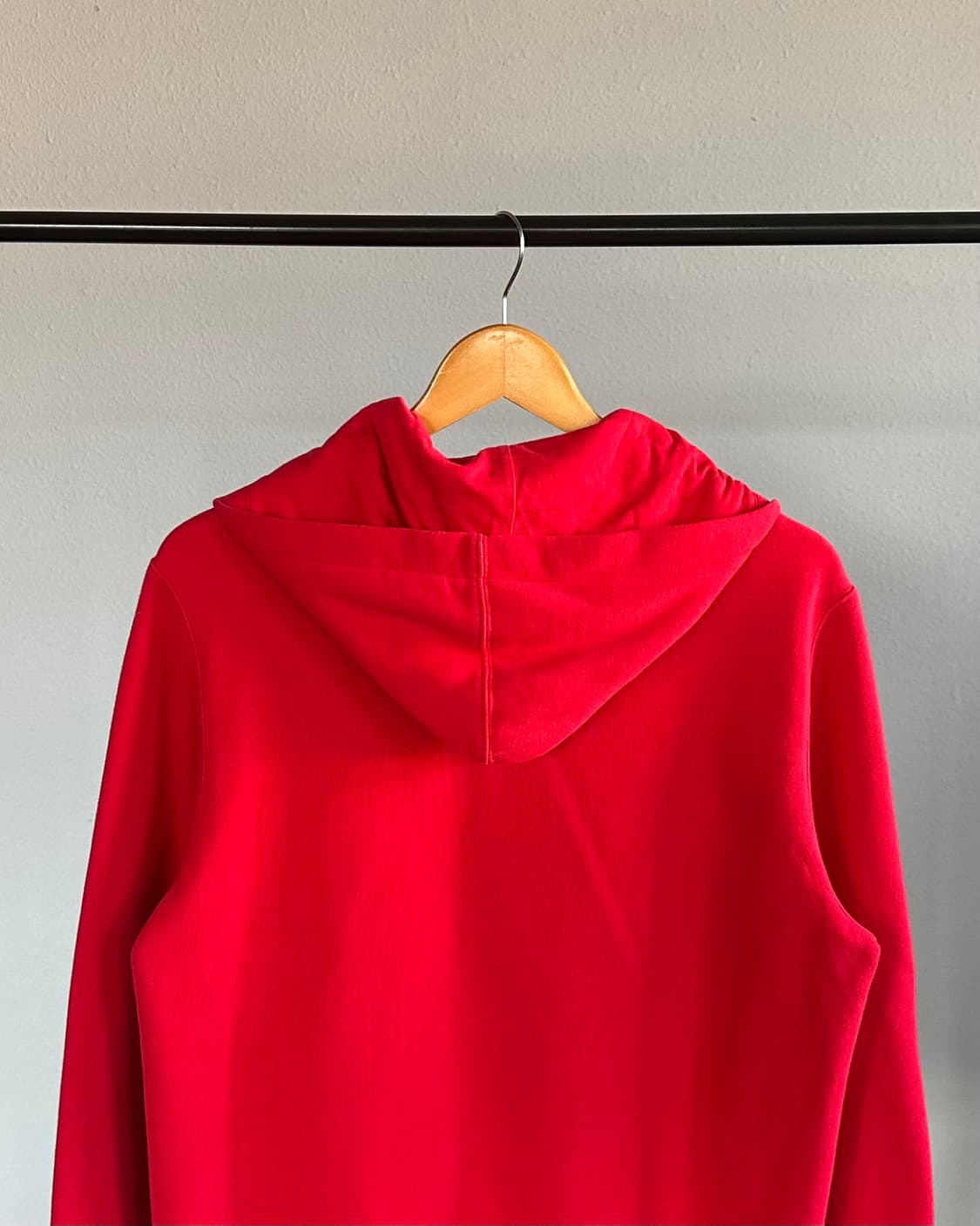 [M]폴로 랄프로렌 빅포니 기모 후드집업 상품이미지6