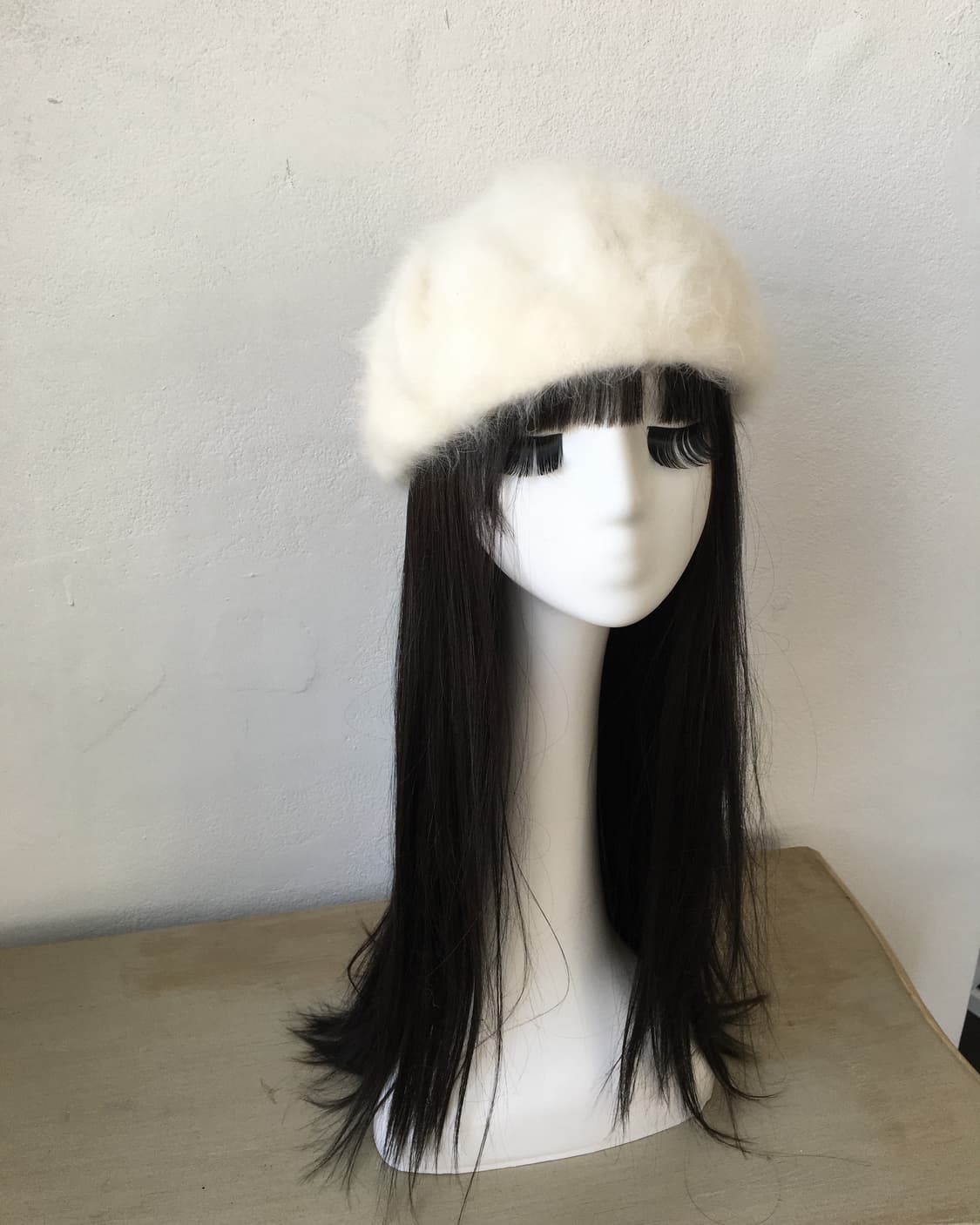 white beret 상품이미지2