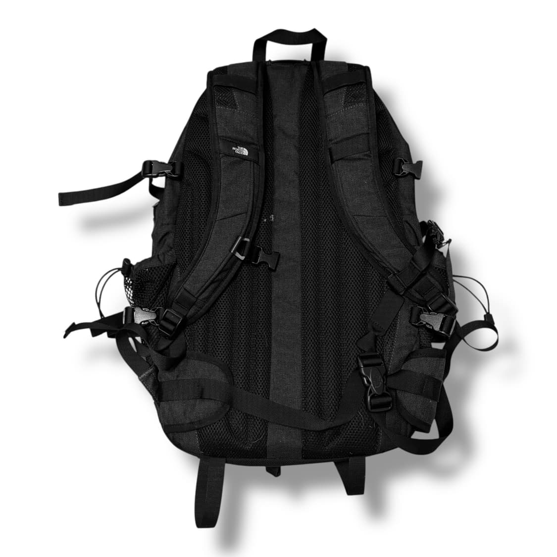 노스페이스 빅샷 블랙 30L 상품이미지2