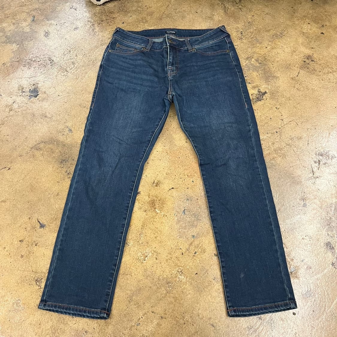 [정품/36] 트루릴리젼 청바지 데님 b18 상품이미지2