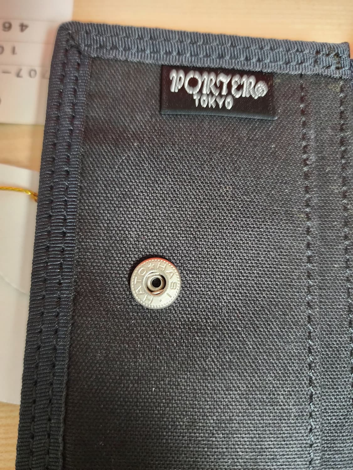 요시다포터 프리스타일 카드지갑 상품이미지3