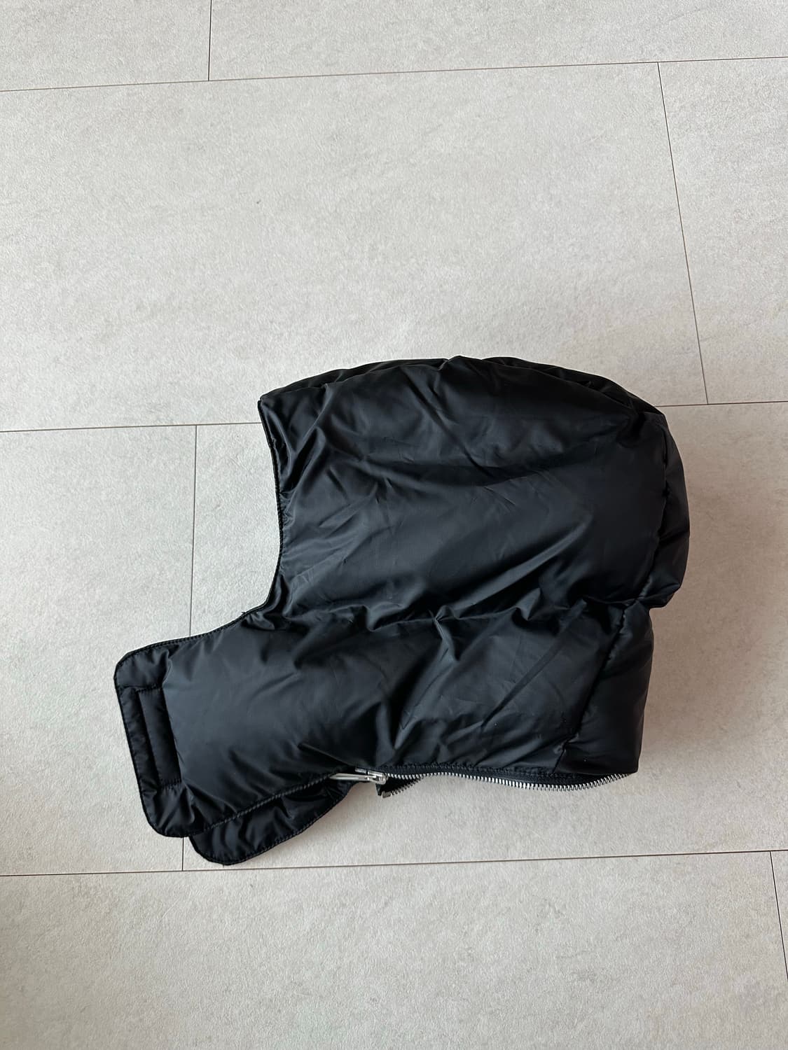 나이키 써마핏 퍼퍼 자켓 DQ4921-010 상품이미지4