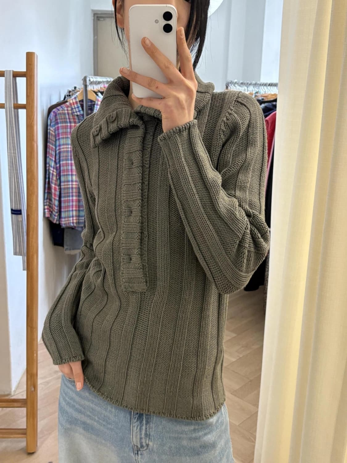 돌체앤가바나 니트 상품이미지5