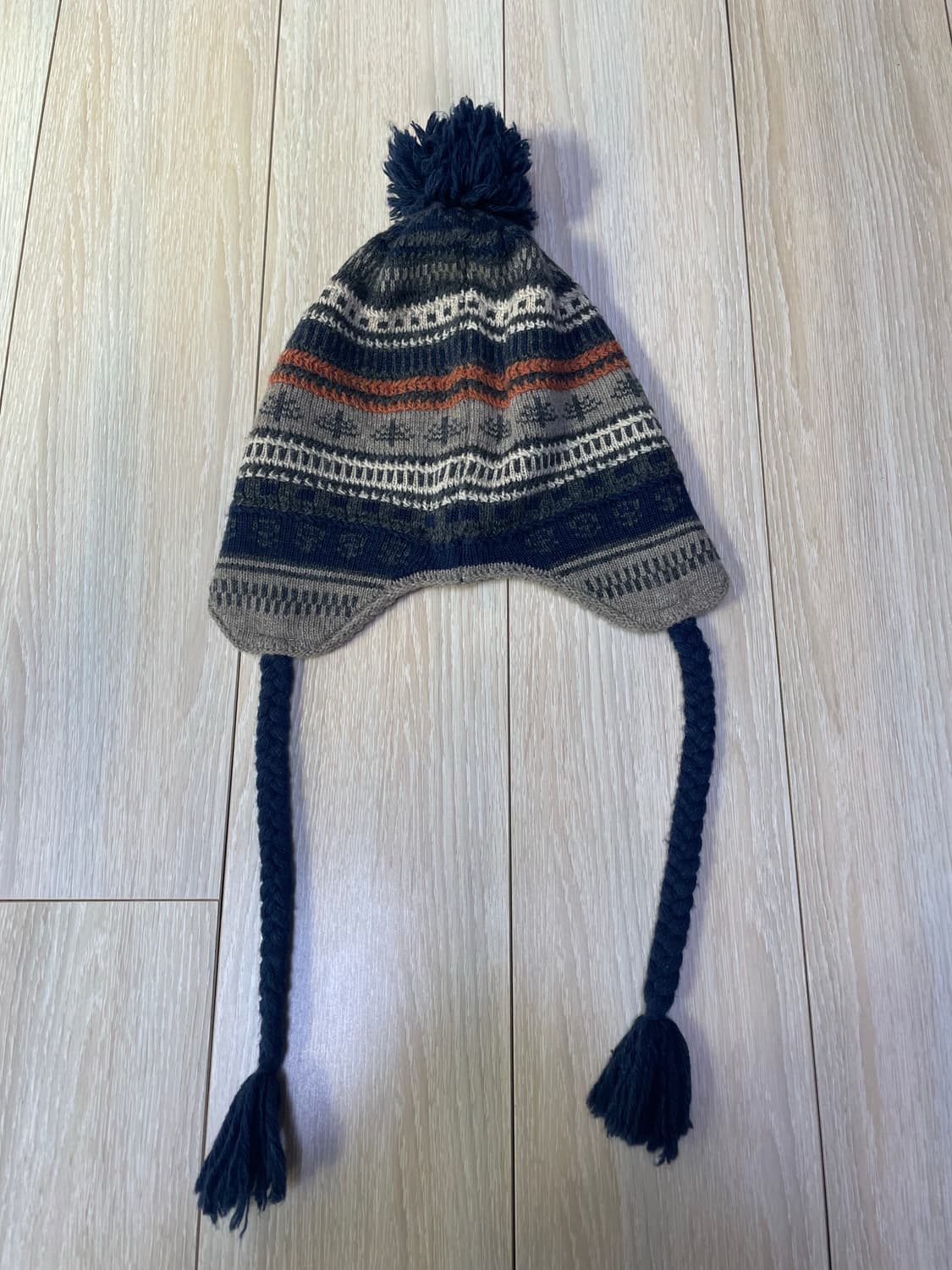 몽벨 비니 상품이미지2