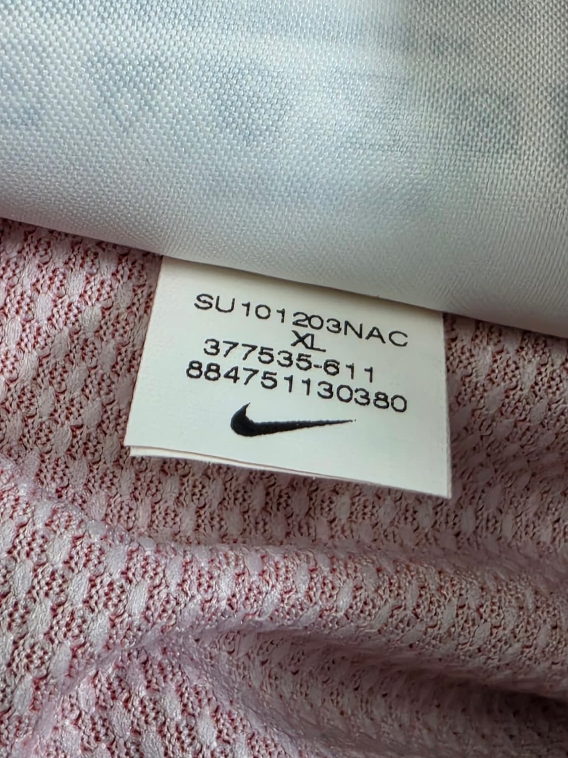 나이키 대한민국 축구 국가대표팀 유니폼 레드 상품이미지9