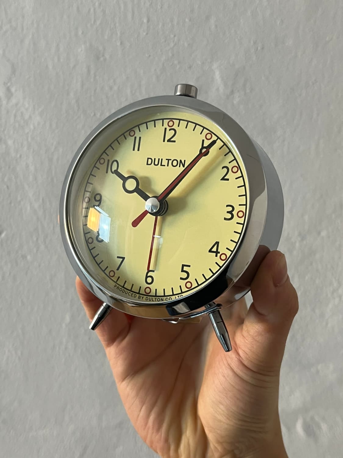 덜튼 alarm clock 상품이미지4