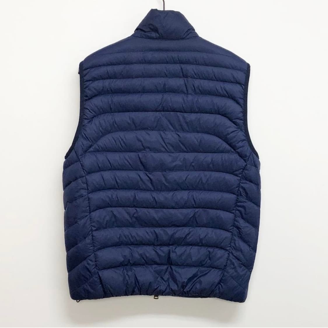 폴로 랄프로렌 다운 베스트/남성S 상품이미지3