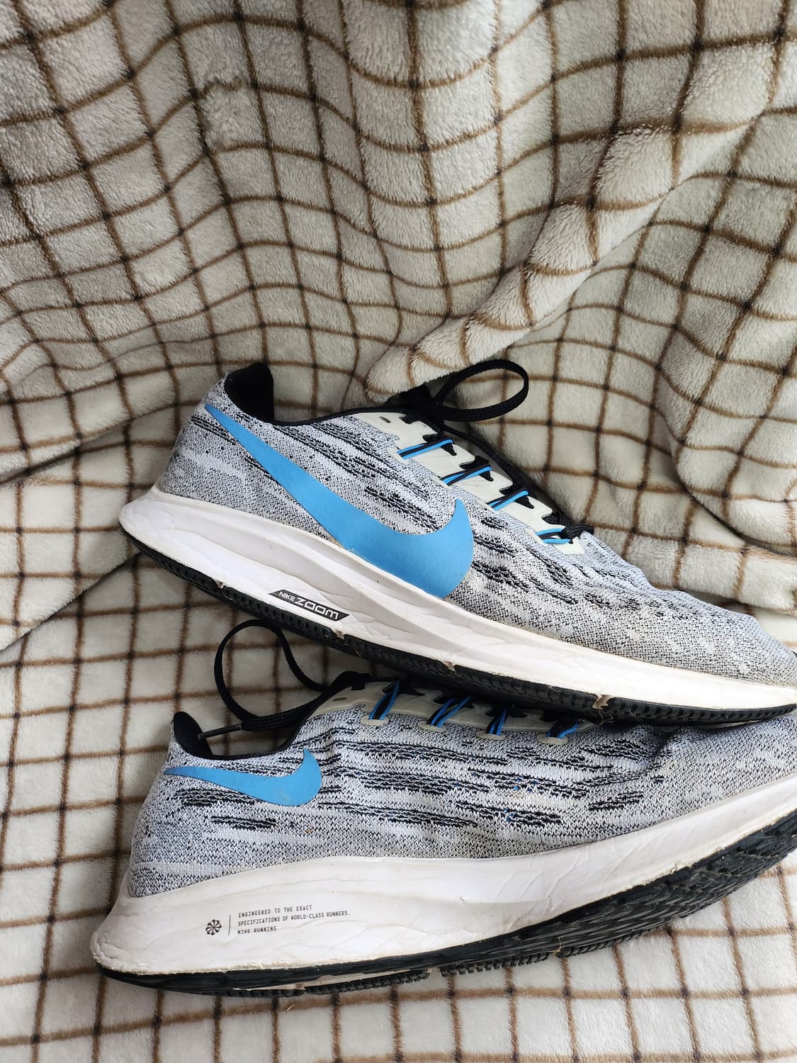 1069) 나이키NIKE 에어 줌 페가수스 운동화 상품이미지3