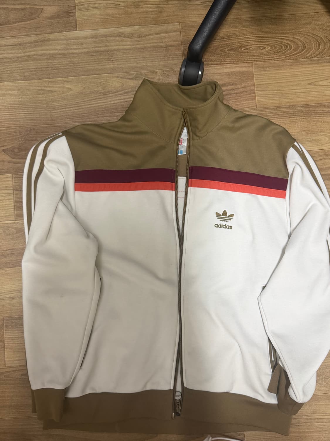 아디다스 파이어버드 트랙 상품이미지2