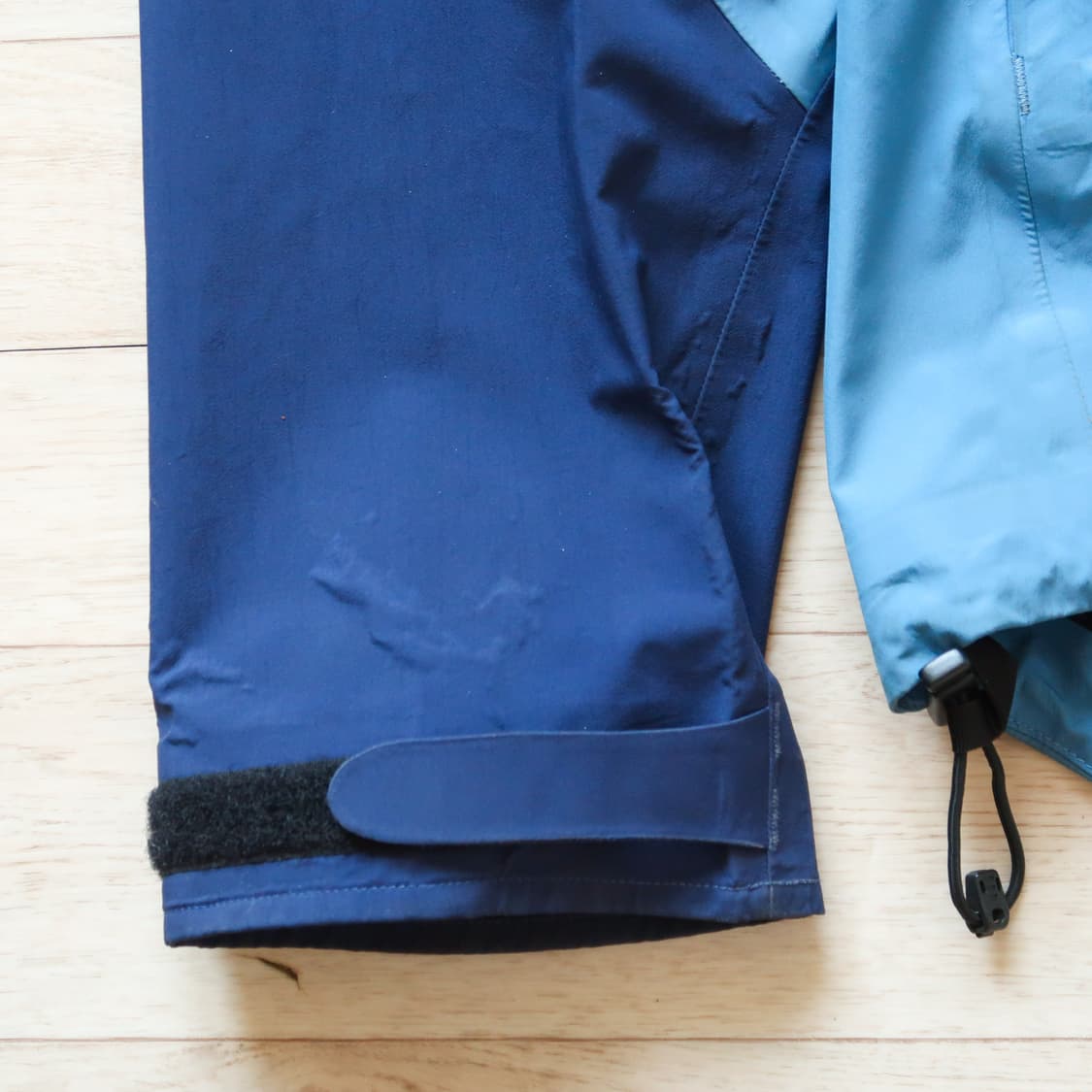 빈티지 OG 마운틴 하드웨어 고어텍스 XCR 자켓 상품이미지3