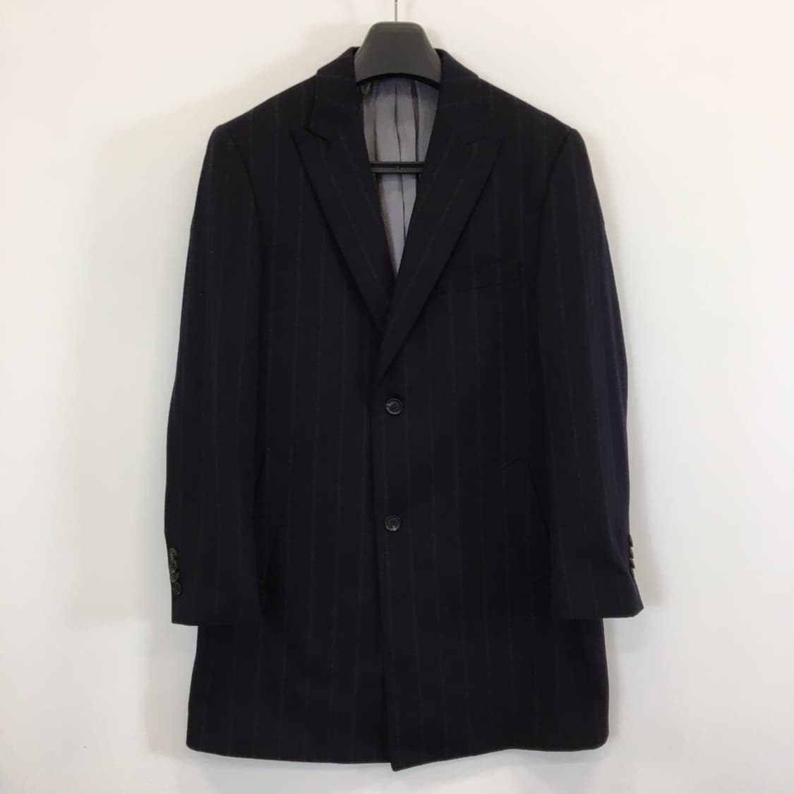 빨질레리 이태리 캐시미어 100% 코트 100 사이즈  상품이미지1