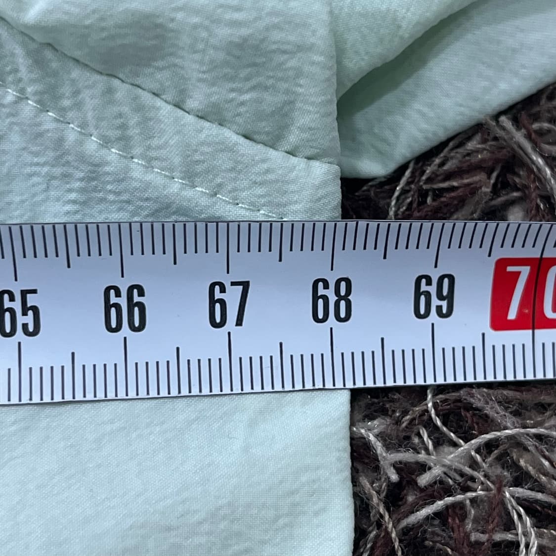 2XL 아디다스 나일론 반팔 셔츠 상품이미지7