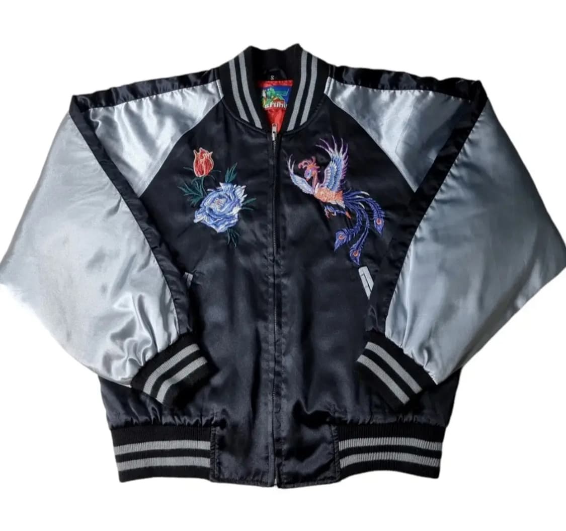 (S) 호시히메스카쟌 스카잔 수베니어자켓 hoshihime  상품이미지2