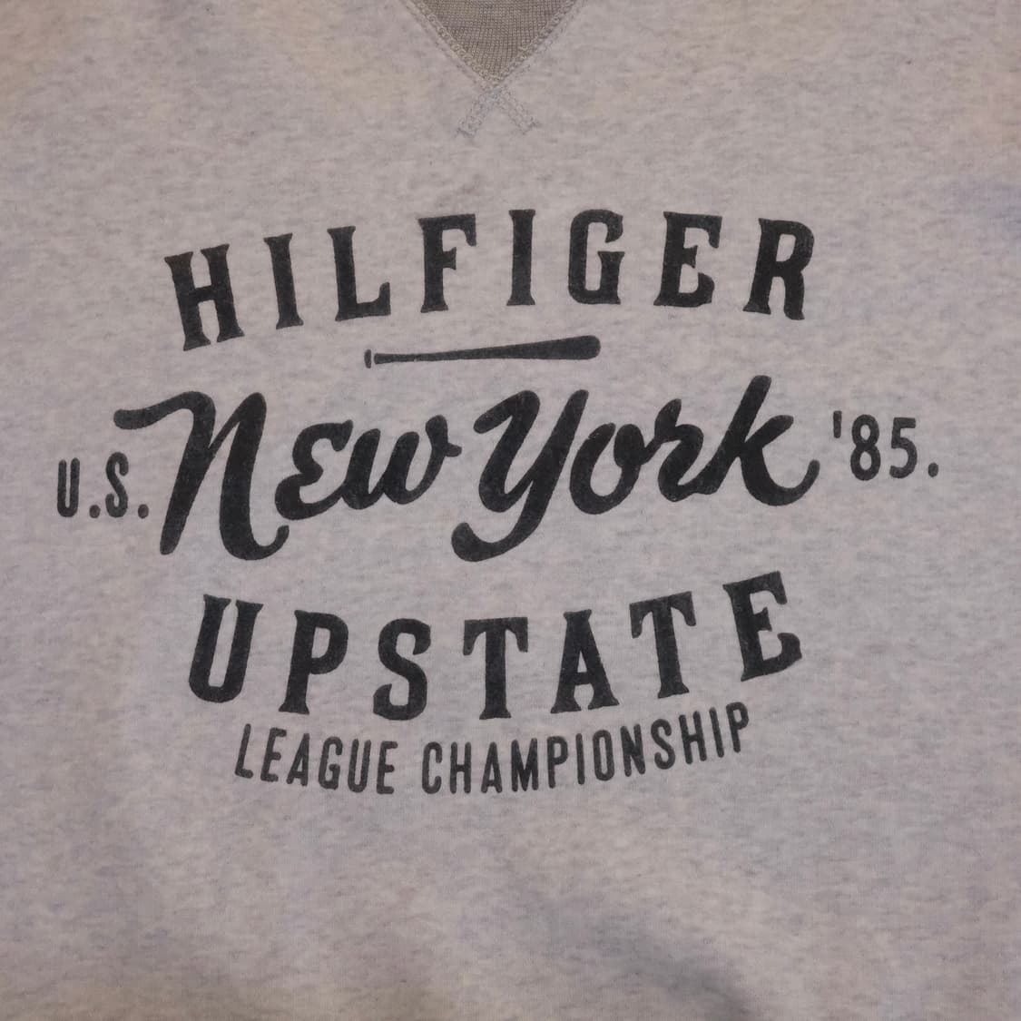 타미힐피거 스웻셔츠 상품이미지2