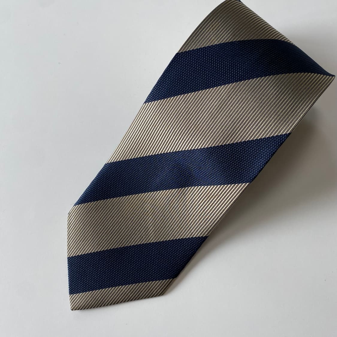 크리스찬 디올(Dior)넥타이 정품 명품 상품이미지5