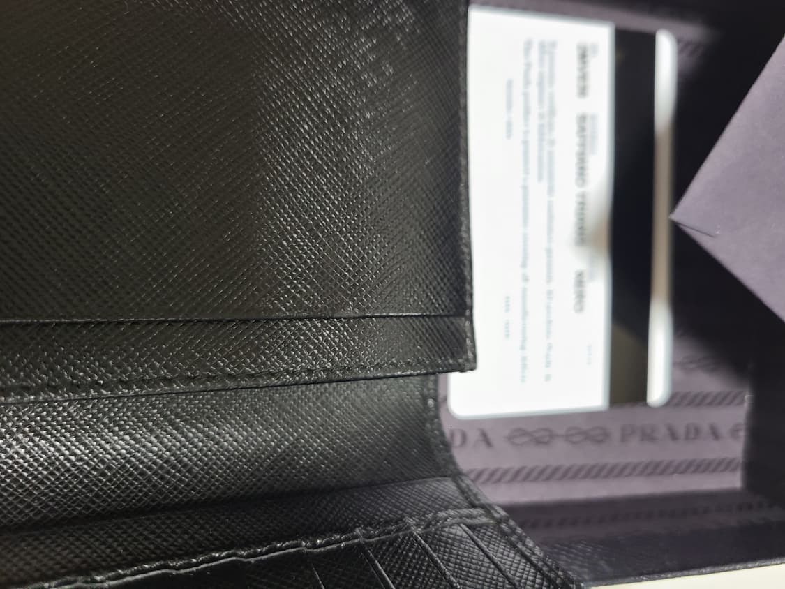 프라다 2mv836 장지갑 상품이미지4