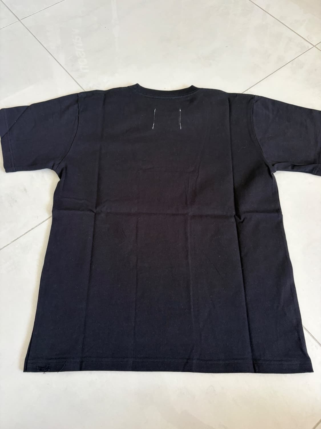 S/S Cotton Tee 상품이미지2