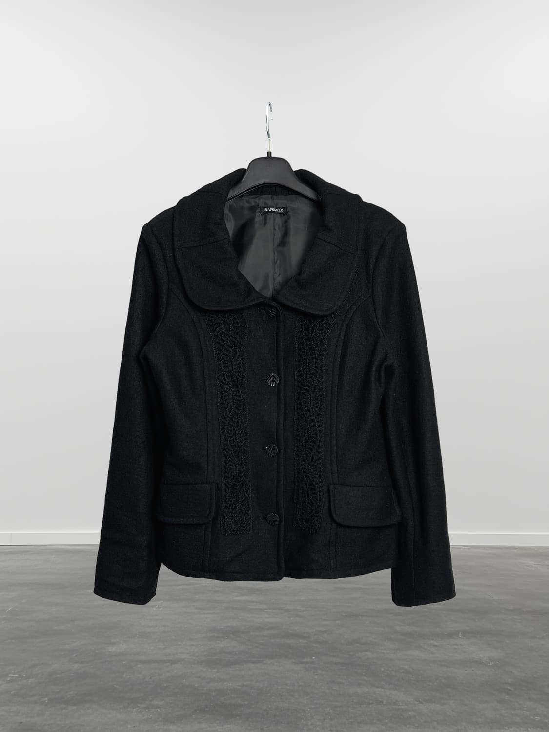 ST.VERMEER 울 자켓  상품이미지1