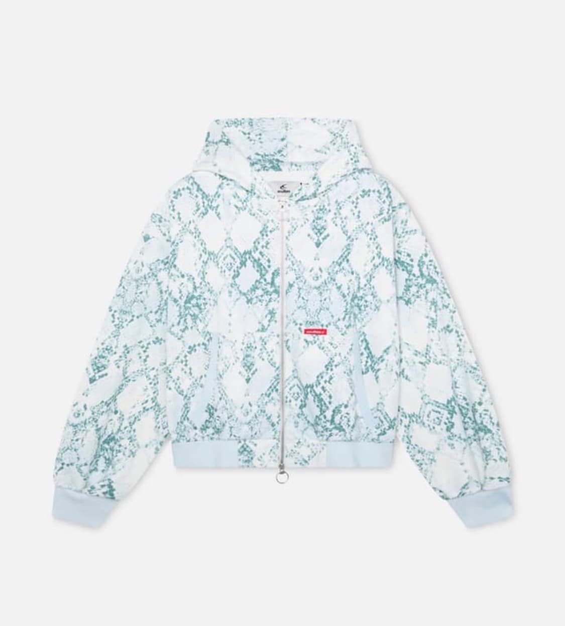 scuffers 후드집업 구합니다 상품이미지1