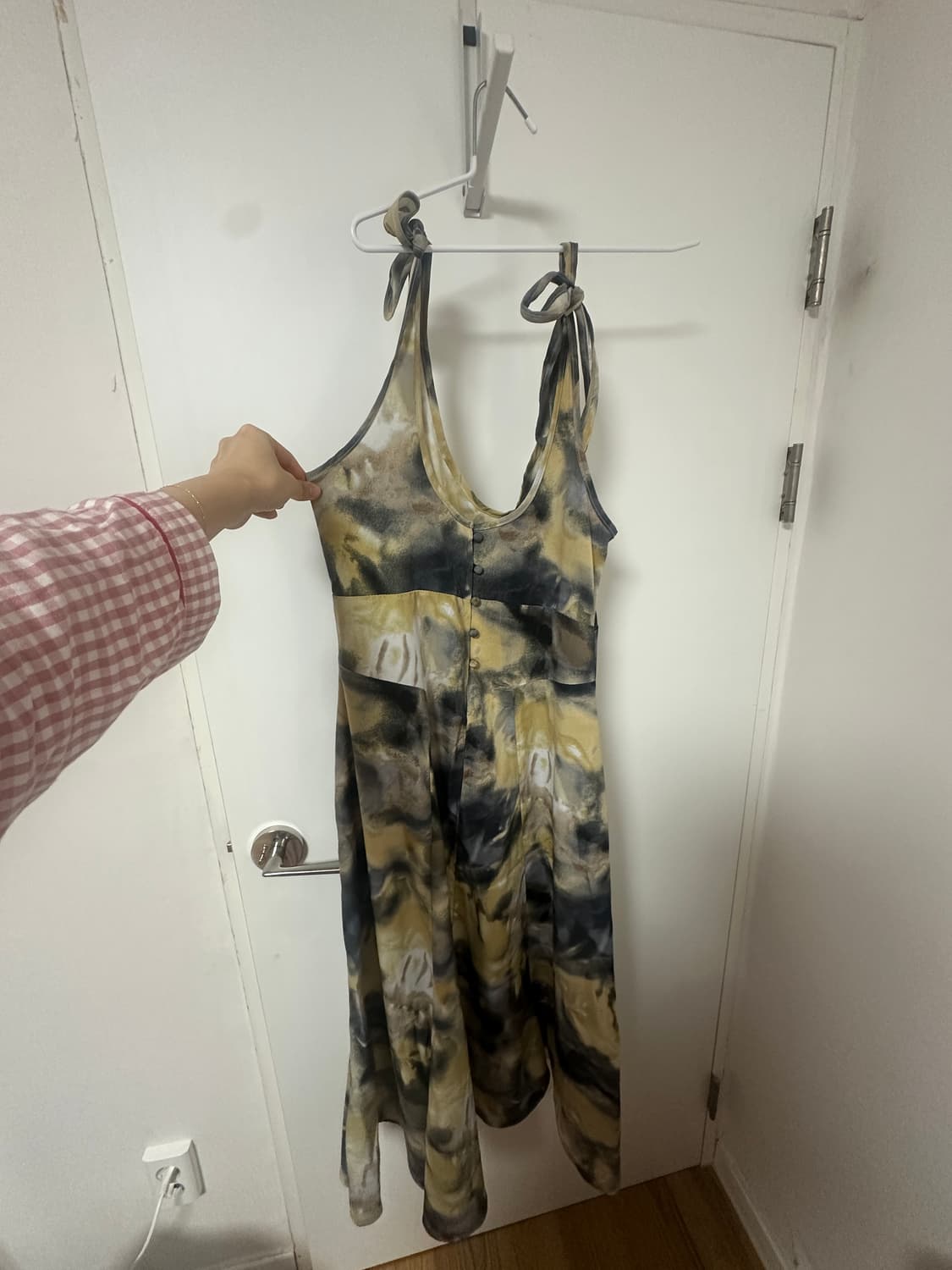 루루서울 여름 원피스 2개 세트 상품이미지6