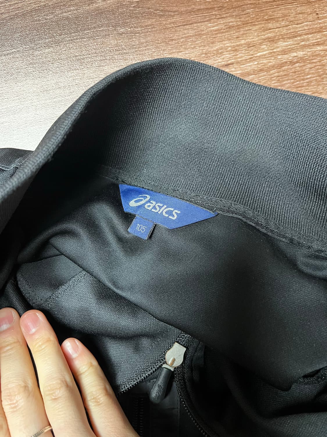 아식스 져지 상품이미지5