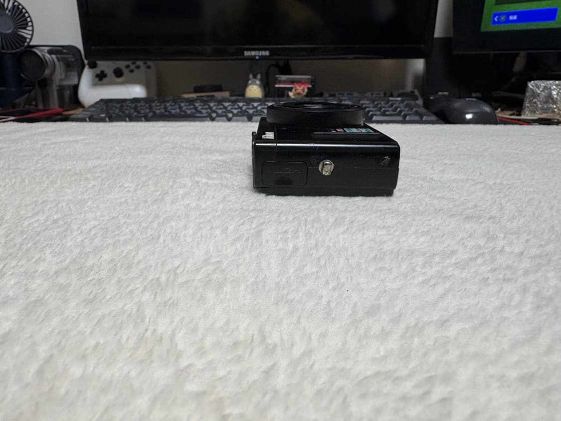 📸✨ 니콘 쿨픽스 P300 (Nikon COOLPIX P300) 판매합 상품이미지6