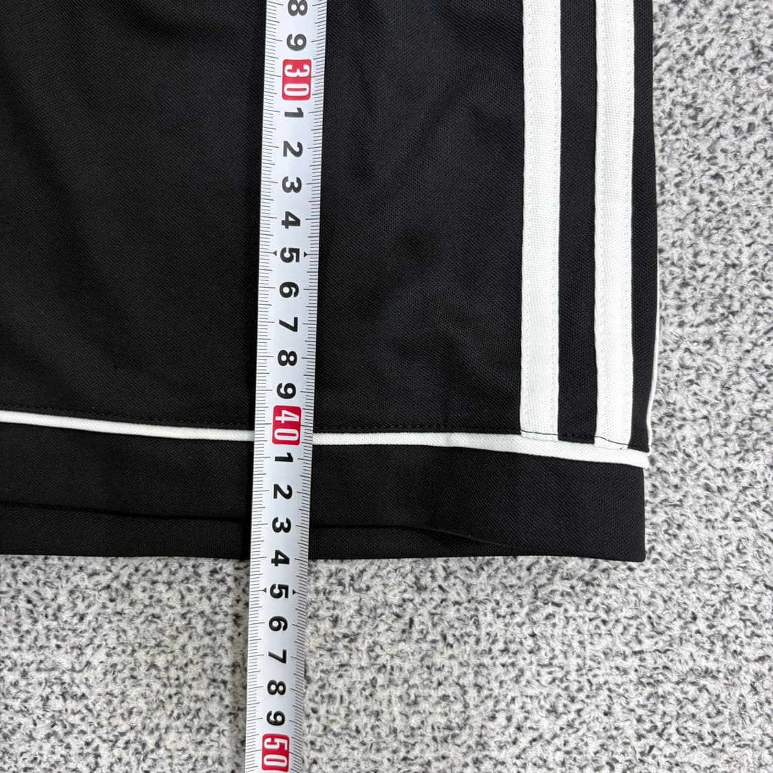 XL 아디다스 남성 쇼츠팬츠 반바지 0507J 상품이미지6