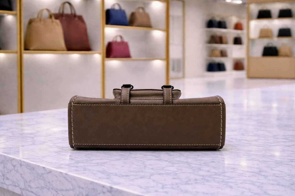 [S급] 끌로에 에디스 숄더백 미니 판매합니다!!! 상품이미지3