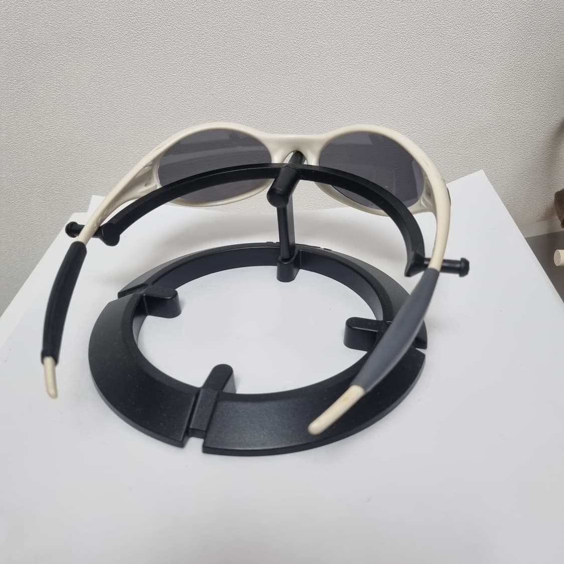 오클리 아이자켓 1.0  화이트 gen2 상품이미지3