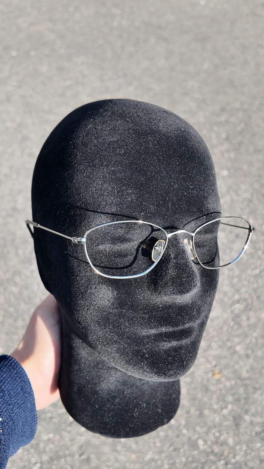 Ray-Ban RB3135 / Classic Metal Full-Rim  상품이미지1